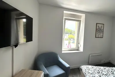 Image de Cocon d’évasion aux portes du Luxembourg