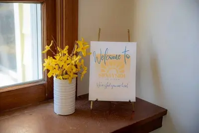 Image de Sunny Side on Storm • Bright 3br/3ba Retreat