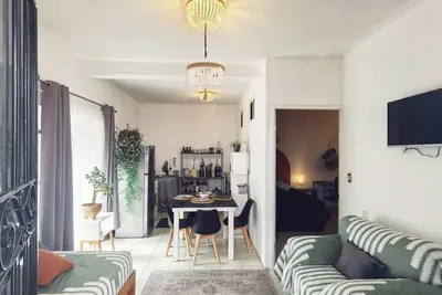 Image de House 209, 1-7 Guests Jalatlaco 10 Min Walk To Downtown Fully Equipped