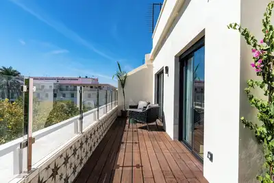 Image de Plaza Nueva Suite