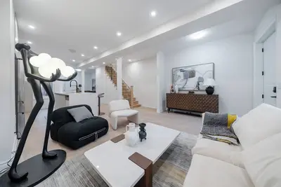 Image de Luxe Group Stay in King West