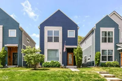 Central Greens Hideaway