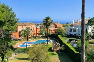 Image de Serene 2bdr Penthouse • Pool • Sea Views • Terrace