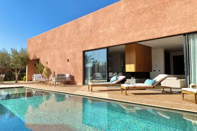 Villa Elyssa - 4 suites