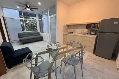 Image de New-Cozy 2-bedroom apartment in gorgeous Cozumel - Ocean Front Property