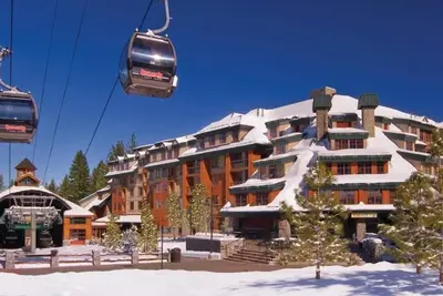 Image de 1-Br Villa at Marriott's Timber Lodge Heavenly Village - subject to availability