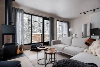 Image de Villa Sving & Slope A by Aavalevi