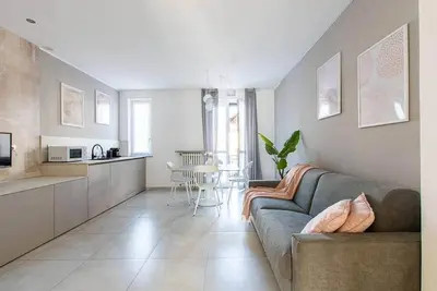 Image de Kennedy House Apartments 1