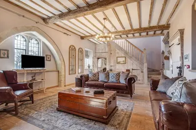 Image de The Priory Gatehouses - Luxury Cottages