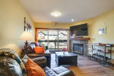 Image de Family Ski Trip! Upscale Keystone Condo Near Lift