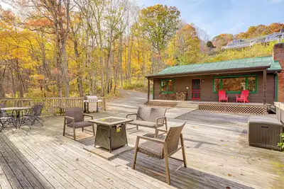 Image de Hike On-Site! 16-Acre Escape Near Shenandoah Np