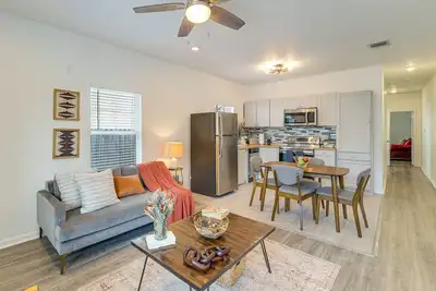 Image de WorldCup Houston Airbnb I Modern Home I Near Nrg