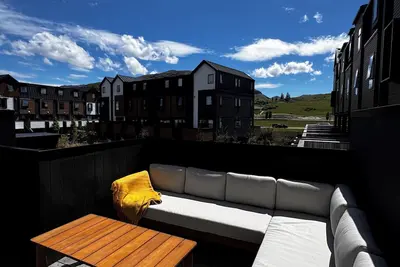 Image de Queenstown family retreat