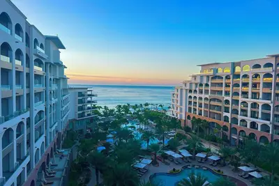 Image de Ocean front Resort with 3 bedrooms and Ac in beautiful San José del Cabo