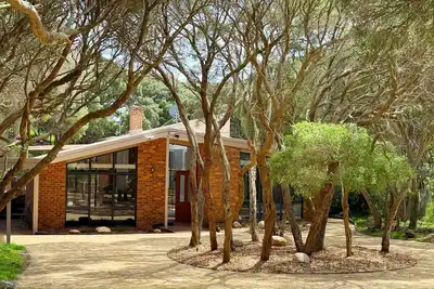 Image de Moonah Ocean House at Rye