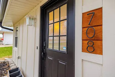 Image de The Dawn, across from the Grimes Sports Multiplex!