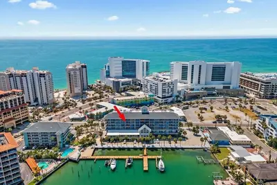 Image de Clearwater Beach Condo with Stunning Views