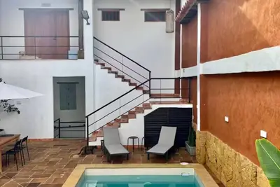 Image de Casa Monica-Apartment Ave del Paraiso