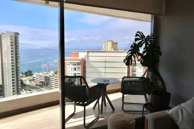 Image de Aparts Suites Costa De Montemar