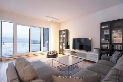 Image de 109 | Havre de paix | Vue Magique Baie-Saint-Paul