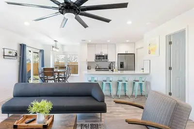 Image de Stylish 5bd Se Austin Escape