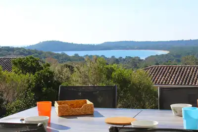 Image de Casetta Amandina Di Pinarellu