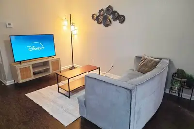 Image de Cozy 1Bed 1Bath Apt by Downtown & Farmers Market
