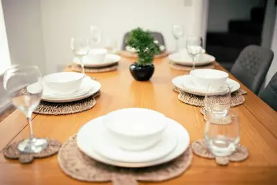 Image de Light House (Sleeps 10)