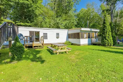 Image de Springwood Cottage Resort - Cottage 1