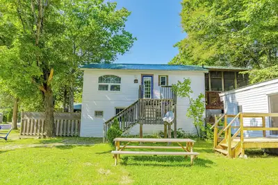 Image de Springwood Cottage Resort - Cottage 2a