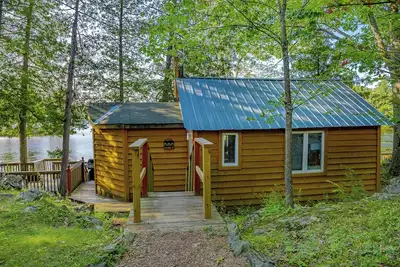 Image de Springwood Cottage Resort - Cottage 8