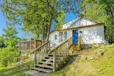 Image de Springwood Cottage Resort - Cottage 10