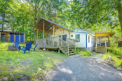 Image de Springwood Cottage Resort - Cottage 12