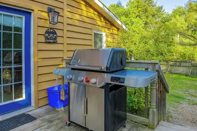 Image de Springwood Cottage Resort - Cottage 15