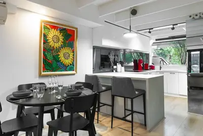 Image de Goodwood Bloom Retreat