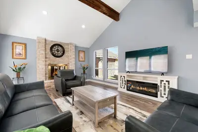 Image de Houston Energy Corridor Home