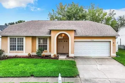 Image de A modern cozy home decorated with love