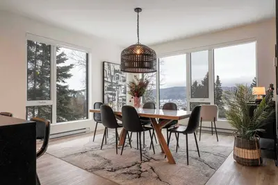 Image de 211 | Condo Lumineux | Piscine & Atmosphère Cozy