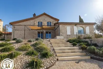 Image de Gîtes de France® - Vila Cabanes 46