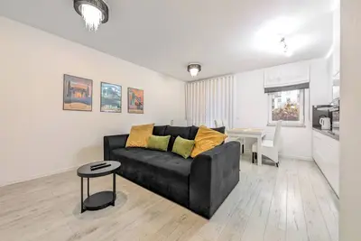 Image de Tarnogaj Superior Apartment with Garden