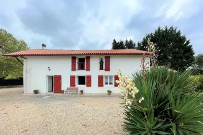 Image de Ametzague - Mouguerre
