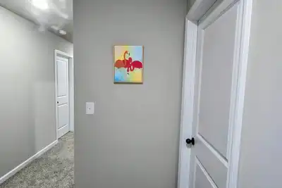 Image de Spacious 4-bedroom townhome in Charlotte ;Close to shopping and fun places.