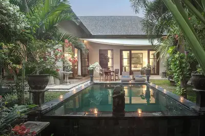 Image de Avalon Iii by Elite Havens