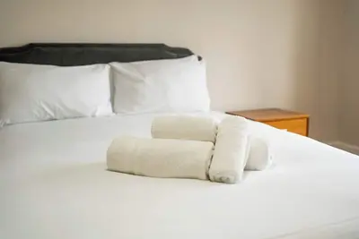 Image de 2bd Riverside Views and Comfort