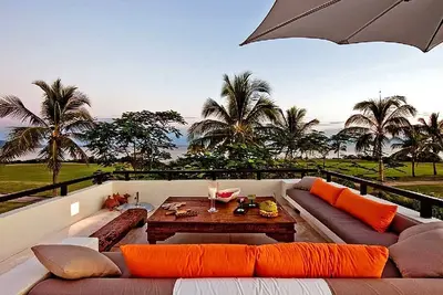 Image de Tranquil Villa with Breathtaking Views