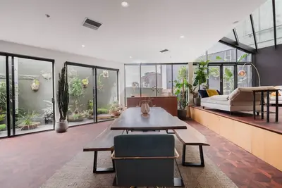 Image de Luxury Penthouse | Private Roof Terrace | Jacuzzi