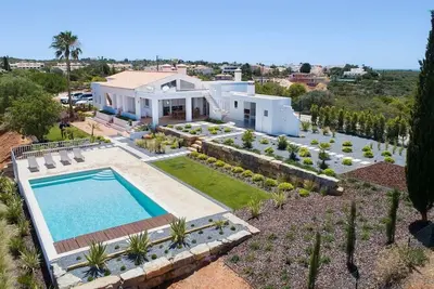 Image de Beautiful Algarve Villa Countryside Charm and Beach