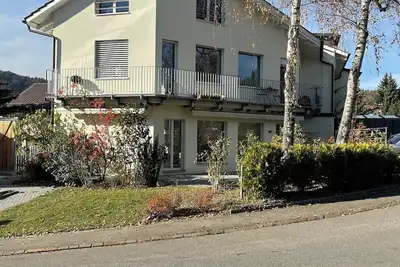 Image de Your exclusive 2room natural holiday home