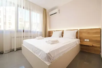 Image de 2-Bedroom Apartment in the City Center