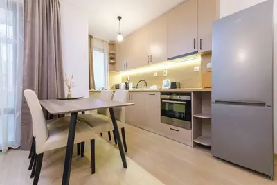 Image de Comfort 1 Bedroom App